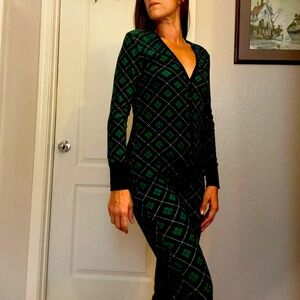Victoria’s Secret Thermal Long Onesie